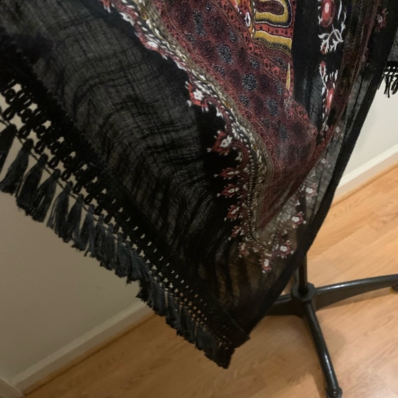 Boho Shall - Picture 4 of 7